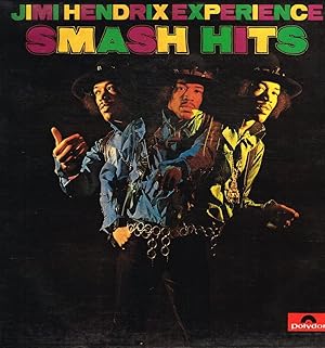 Smash Hits