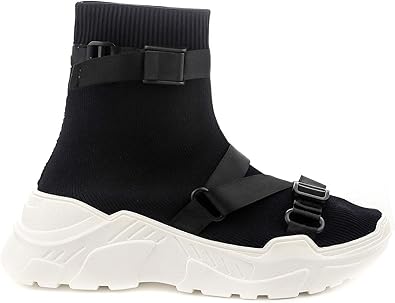 cape robbin sneaker boot