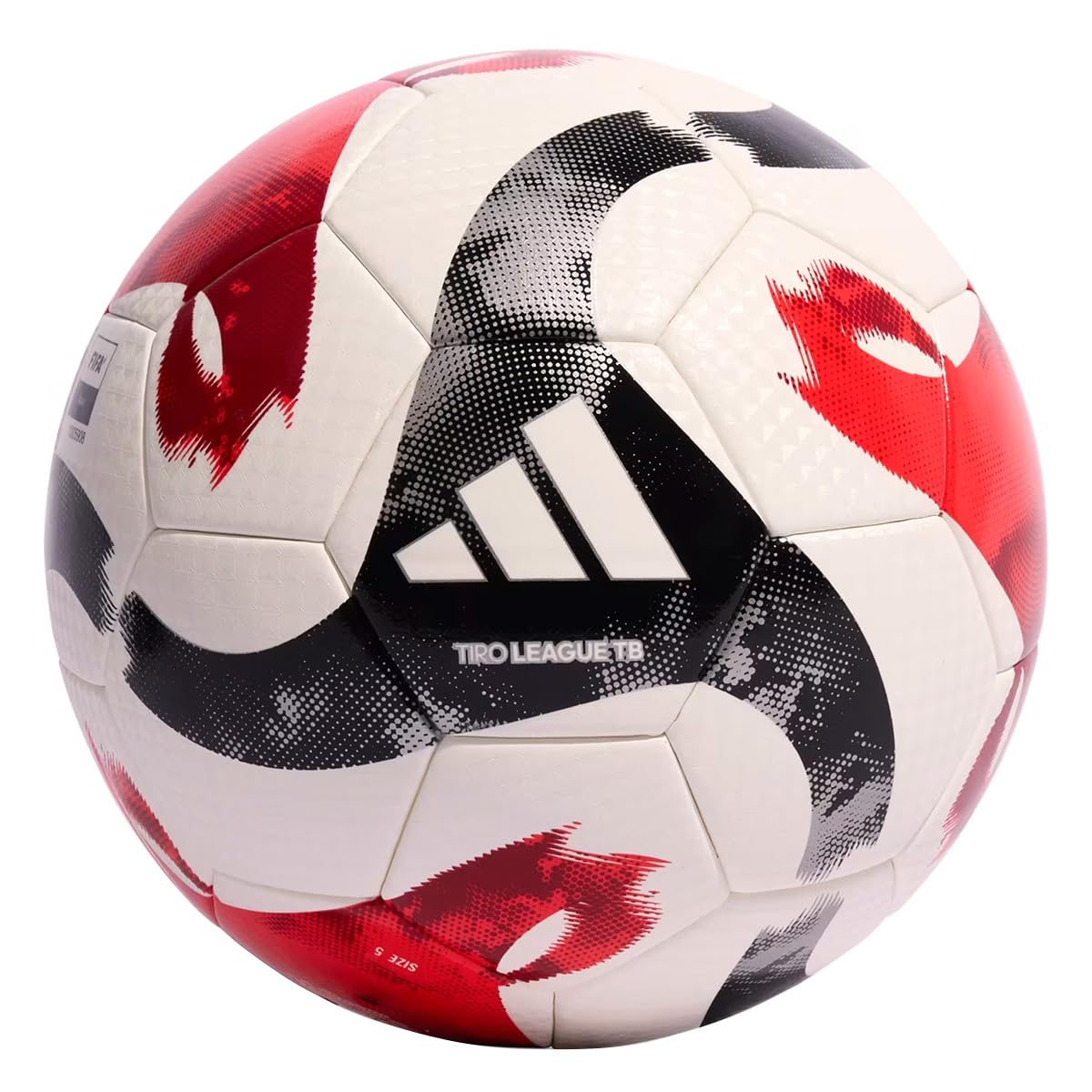 adidas TIRO LGE TB TFF Unisex Top (Isı Kaynaklı), 5