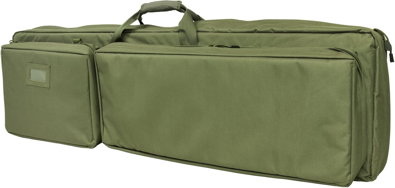 VISM by NcStar Gun Case (CV2907-40), Black, 40 x 13-Inch