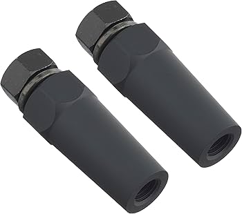 Amazon | デイトナ(Daytona) バイク用 ウインカーアダプター M8 98943