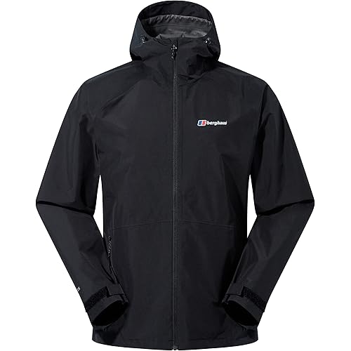 Berghaus Men's Paclite 2.0 Waterproof Jacket