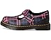 Dr. Martens Kid's Collection Polley II (Little Kid/Big Kid) - Left View