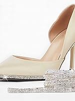 Vista 4 de 3 rollos de cinta de diamantes de imitación, 3 tamaños, tiras de diamantes de imitación autoadhesivas, cintas de diamantes de imitación de cristal