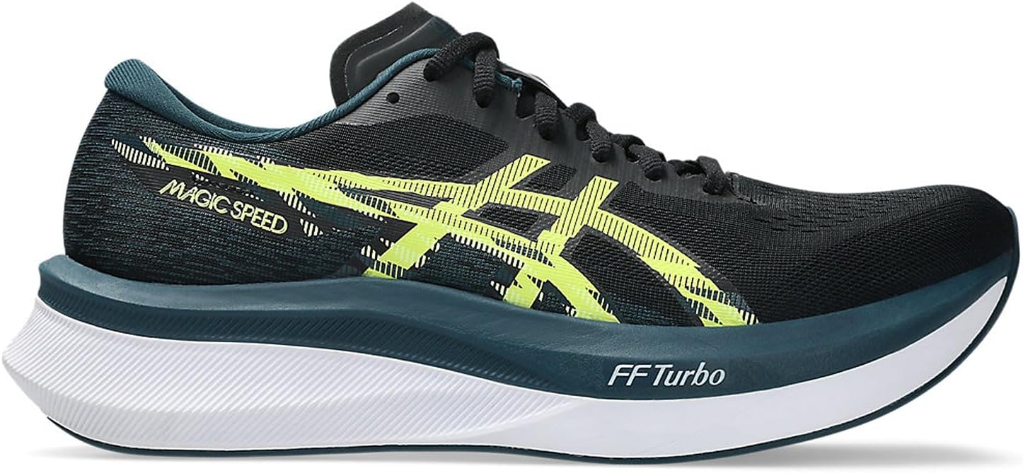 ASICS MAGIC SPEED 4 Men's Running Shoes