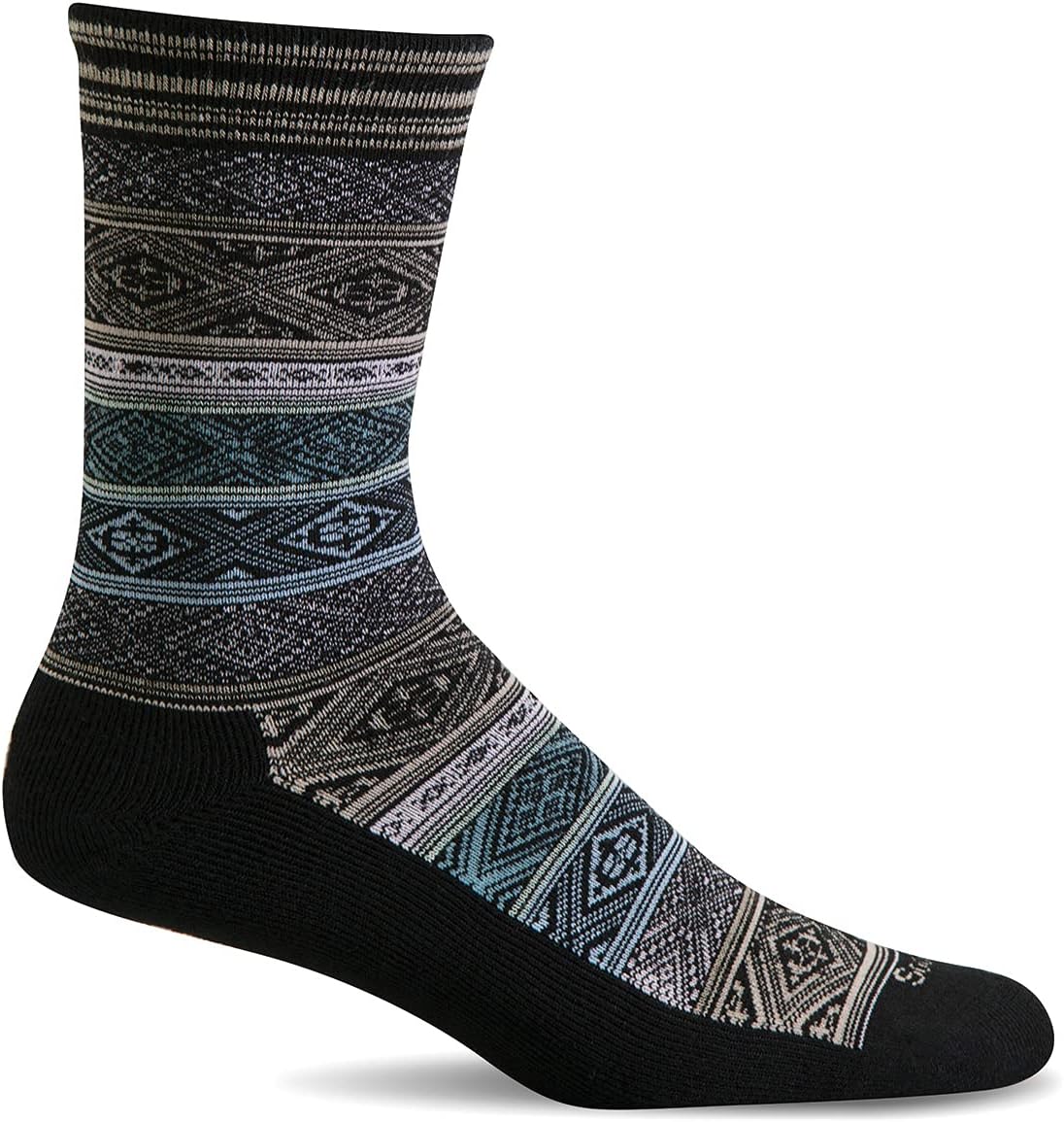 Sockwell Women's Essentials Sweet Pea Socks