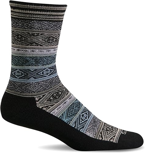 Sockwell Calcetines cómodos y cómodos para mujer