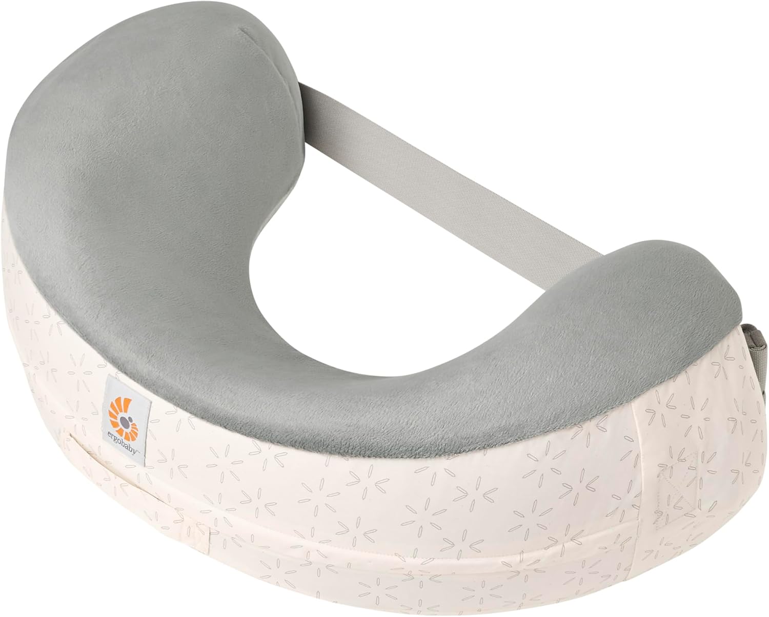 Ergobaby(エルゴベビー) ナチュラルカーブ 授乳クッション