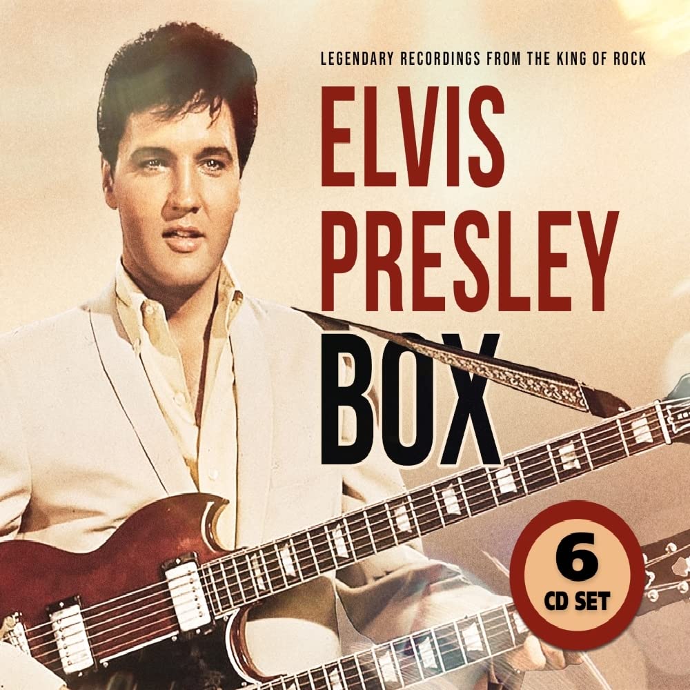 Box (6cd)