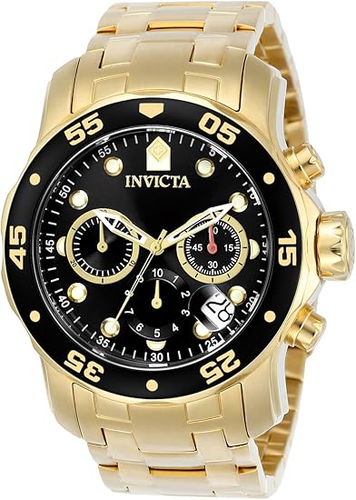 invicta relogio original preço