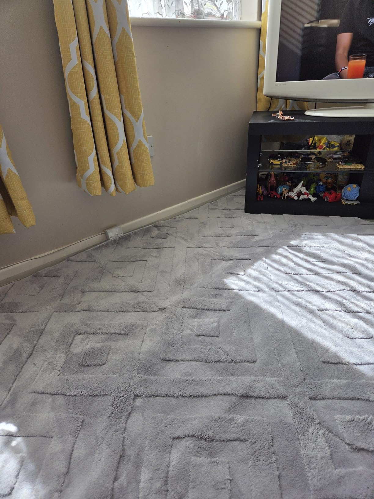 Customer photo