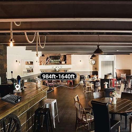 Miniatura 2 de Retekess TD174 - Sistema de zumbador de restaurante, localizador de espera de restaurante, juego con vibración, intermitente y zumbador,