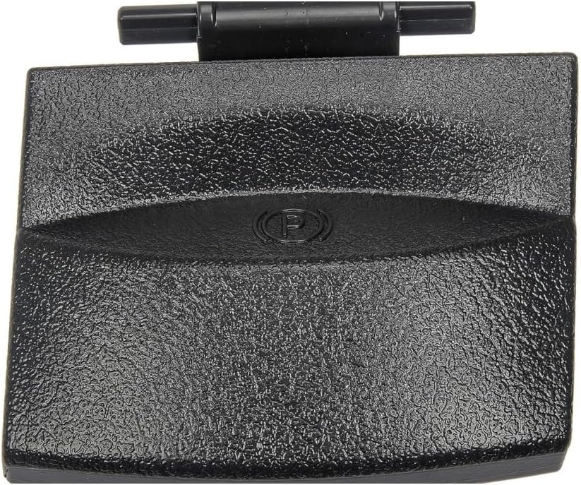 KarParts360 for Dodge Durango 2004 05 06 07 2008 Parking Brake Lever | Plastic | Cable Excluded | Replacement for ZR95XDHAH