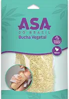 Asa do Brasil Bucha Vegetal