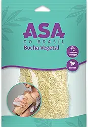 Asa do Brasil Bucha Vegetal