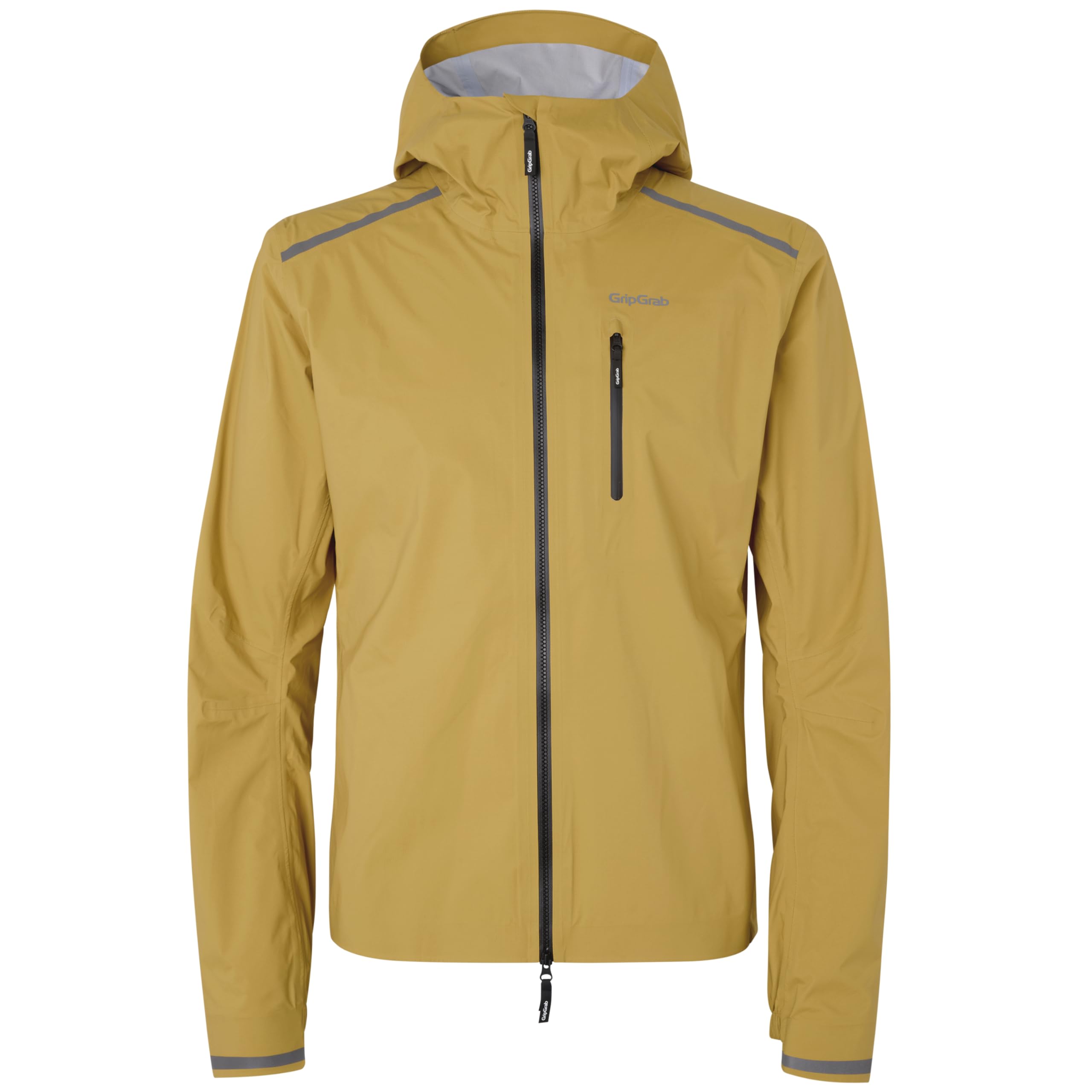 GripGrab Veste Légère Imperméable EXPLR Protection contre la Plui pour Cyclistes Vélo