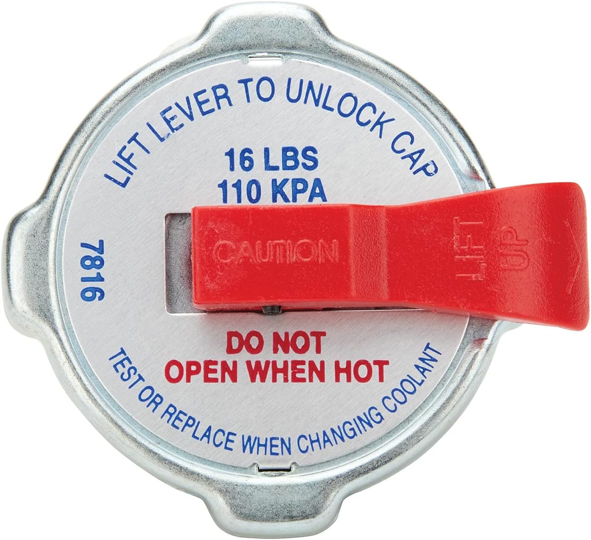 Allstar Performance ALL30133 Radiator Cap