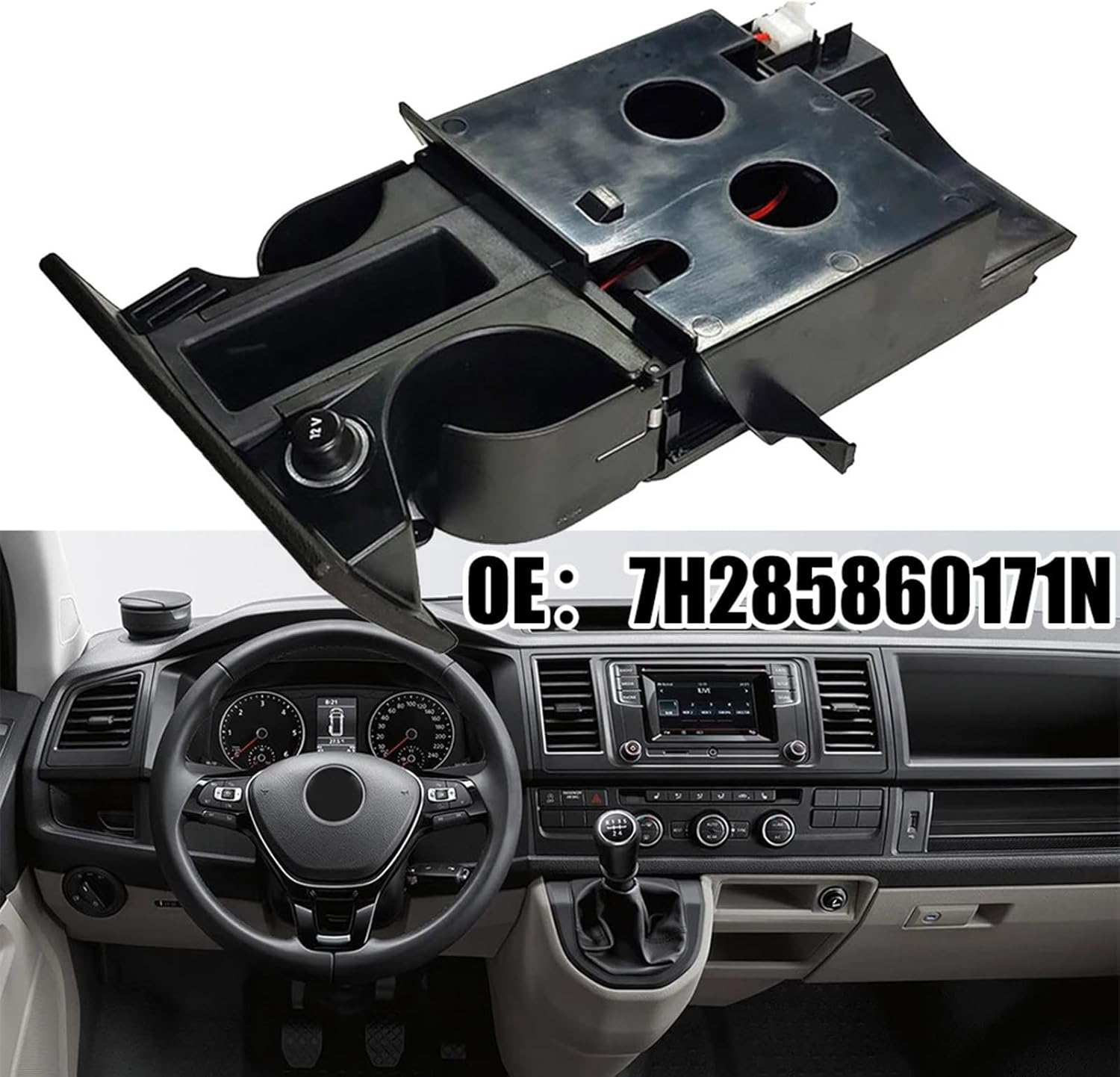 Upgrades Car Ashtray Coin Holders Ashtray & Coin Easy Install Cup Vehicle Accessories for Car Right Hand Drive Accessories