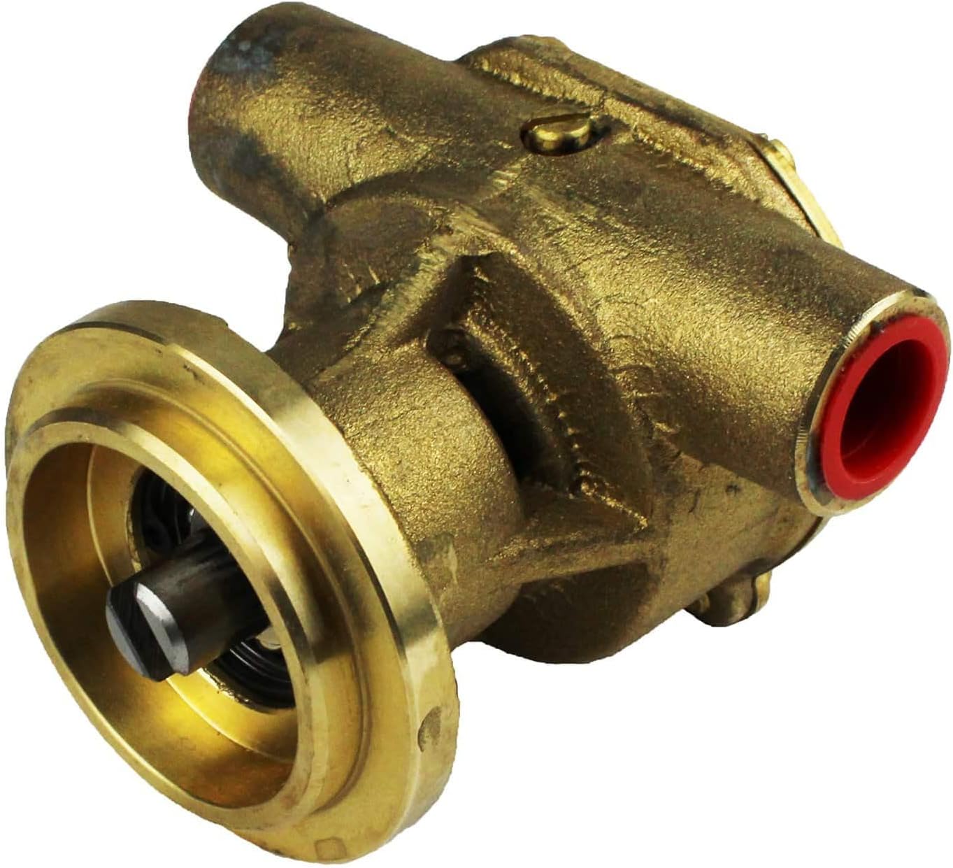 Johnson Pump 10-35098-2 F4B-9 Impeller Pump OEM