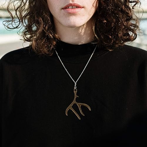 Miniatura 4 de 30 colgantes de bronce antiguo de EXCEART para hacer collares, joyas, pulseras, llaveros, accesorios de búsqueda de bricolaje