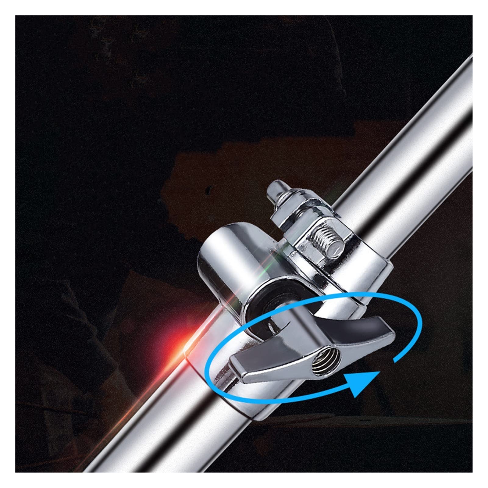 Amazon.co.jp: ブームシンバルスタンド シンバルスタンド