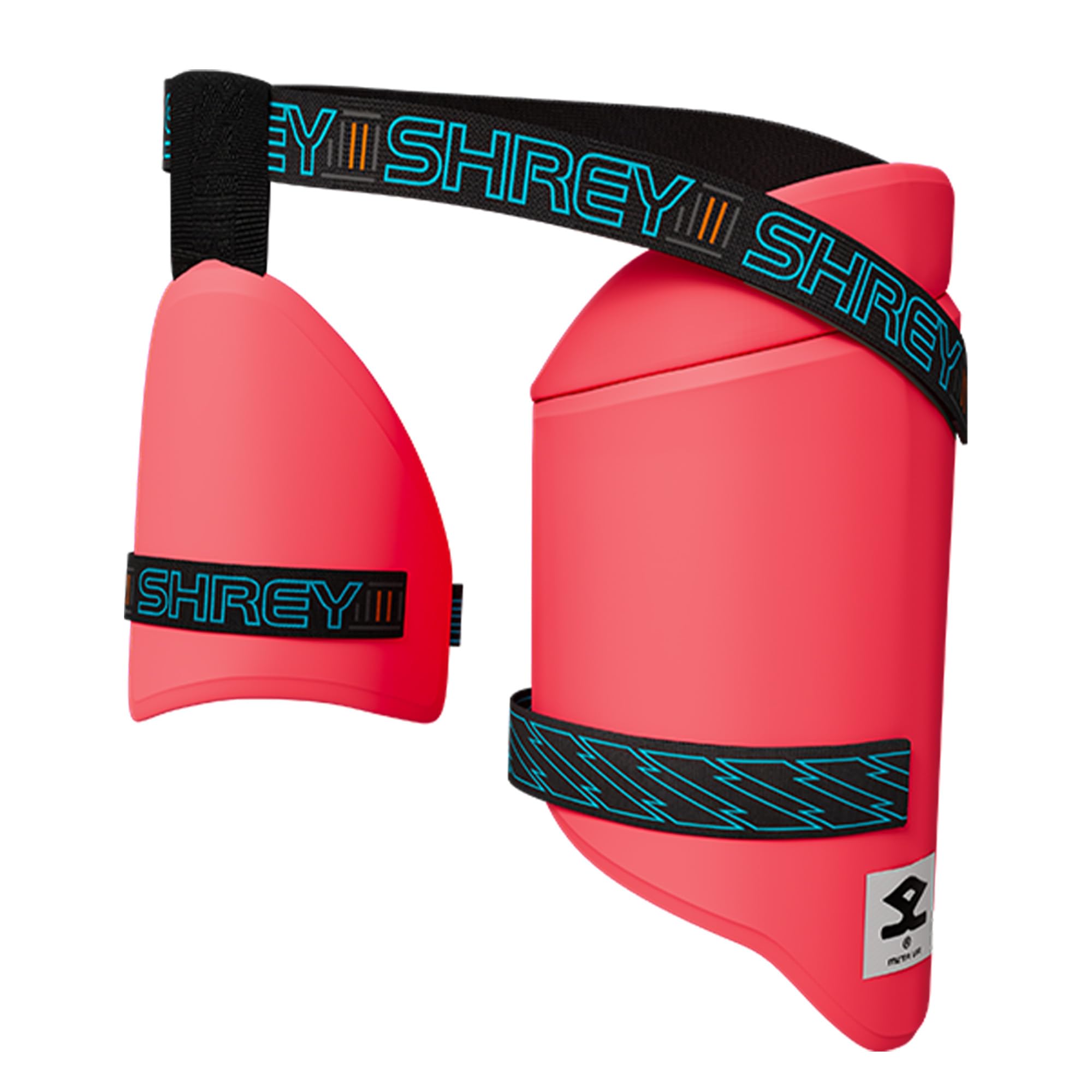 XS · Radiant Red