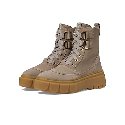 SOREL Cariboutm X Boot Lace Waterproof Women