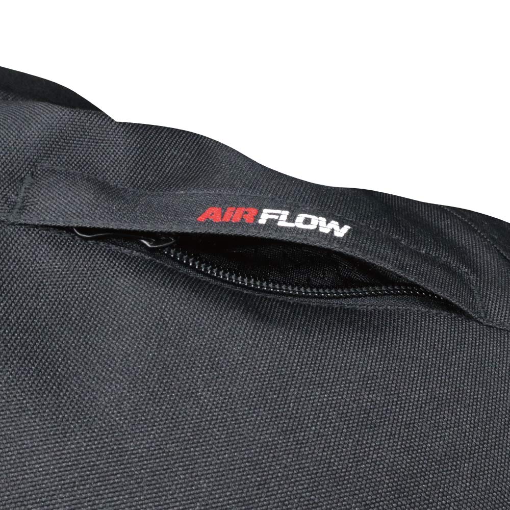 Amazon | [南海部品] ナンカイ バイク用 オール シーズン ライダース