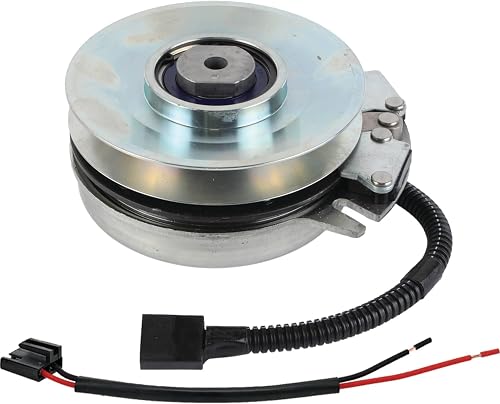 Xtreme Outdoor Power Equipment X0369A PTO Clutch Compatible with/Replacement for
