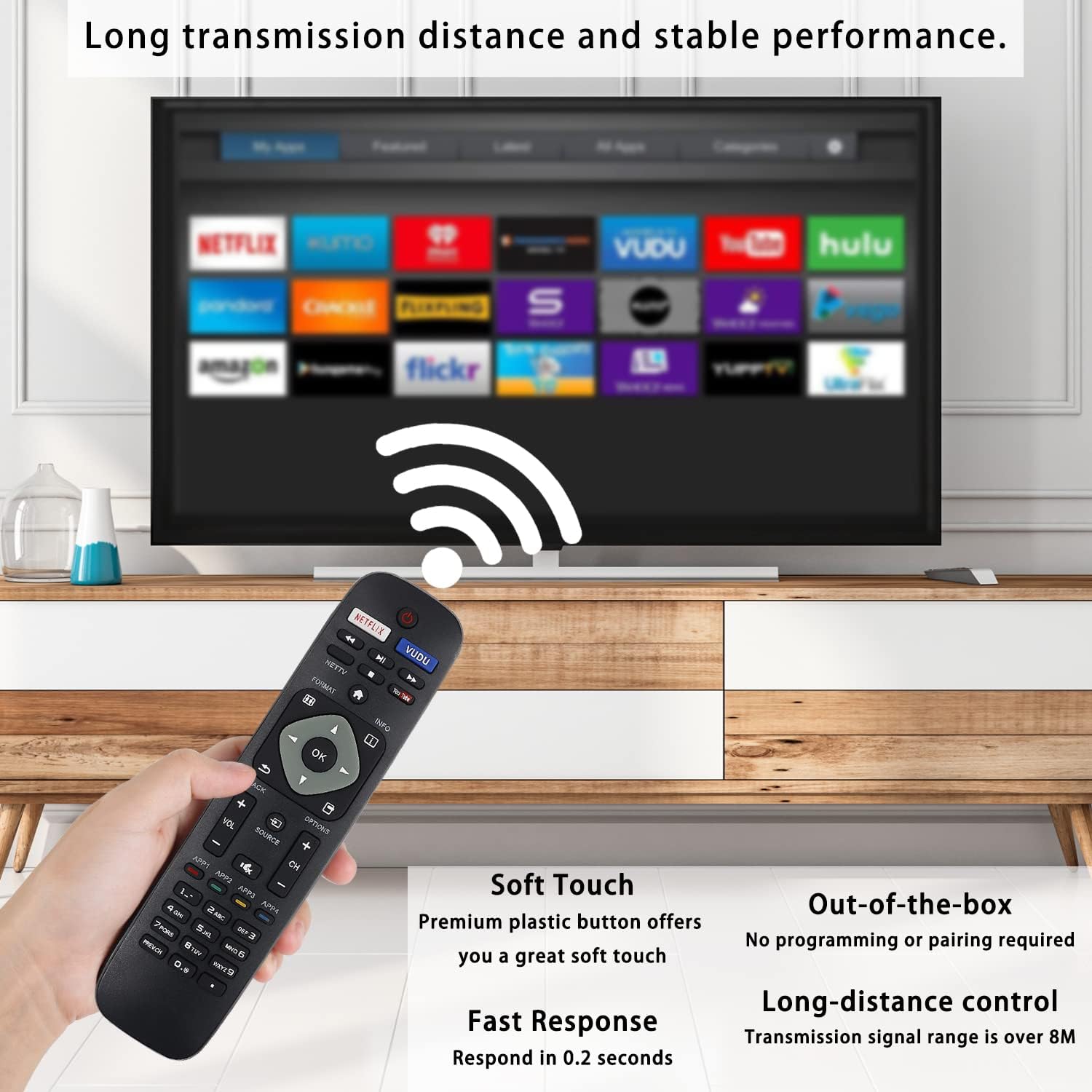 Cheap CHUNGHOP Replaced Remote NH500UP Compatible with Philips Smart TV 50PFL5601/F7 65PFL5602/F7 55PFL5602/F7 50PFL5602/F7 43PFL5602/F7 32PFL4902/F7 40PFL4901/F7 43PFL4901/F7 50PFL4901/F7 43PFL4902/F7 Discount CHUNGHOP Replaced Remote NH500UP Compatible with Philips Smart TV 50PFL5601/F7 65PFL5602/F7 55PFL5602/F7 50PFL5602/F7 43PFL5602/F7 32PFL4902/F7 40PFL4901/F7 43PFL4901/F7 50PFL4901/F7 43PFL4902/F7