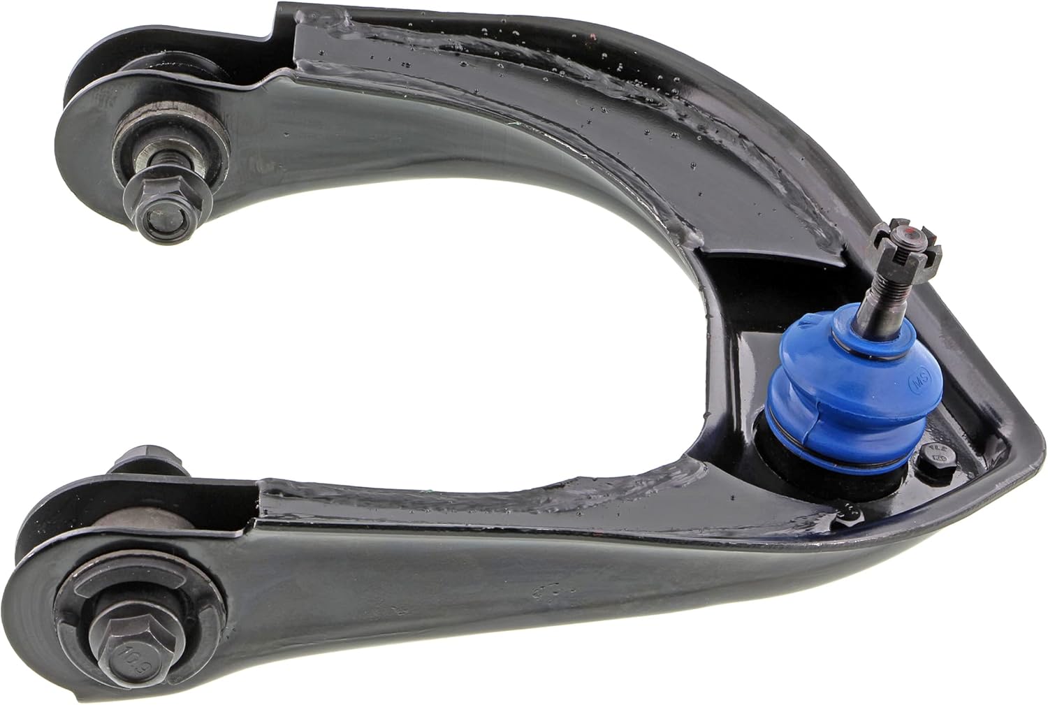 Mevotech Supreme Control Arm & Ball Joint Assembly CMS501136