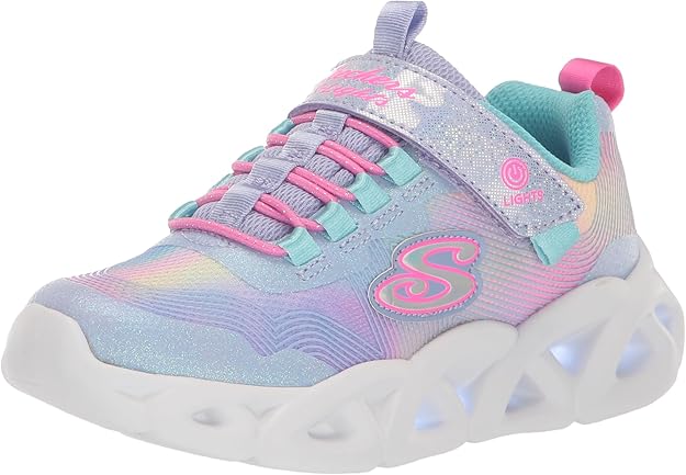 Skechers Princess Wishes Zapatos deportivosUnisex niños