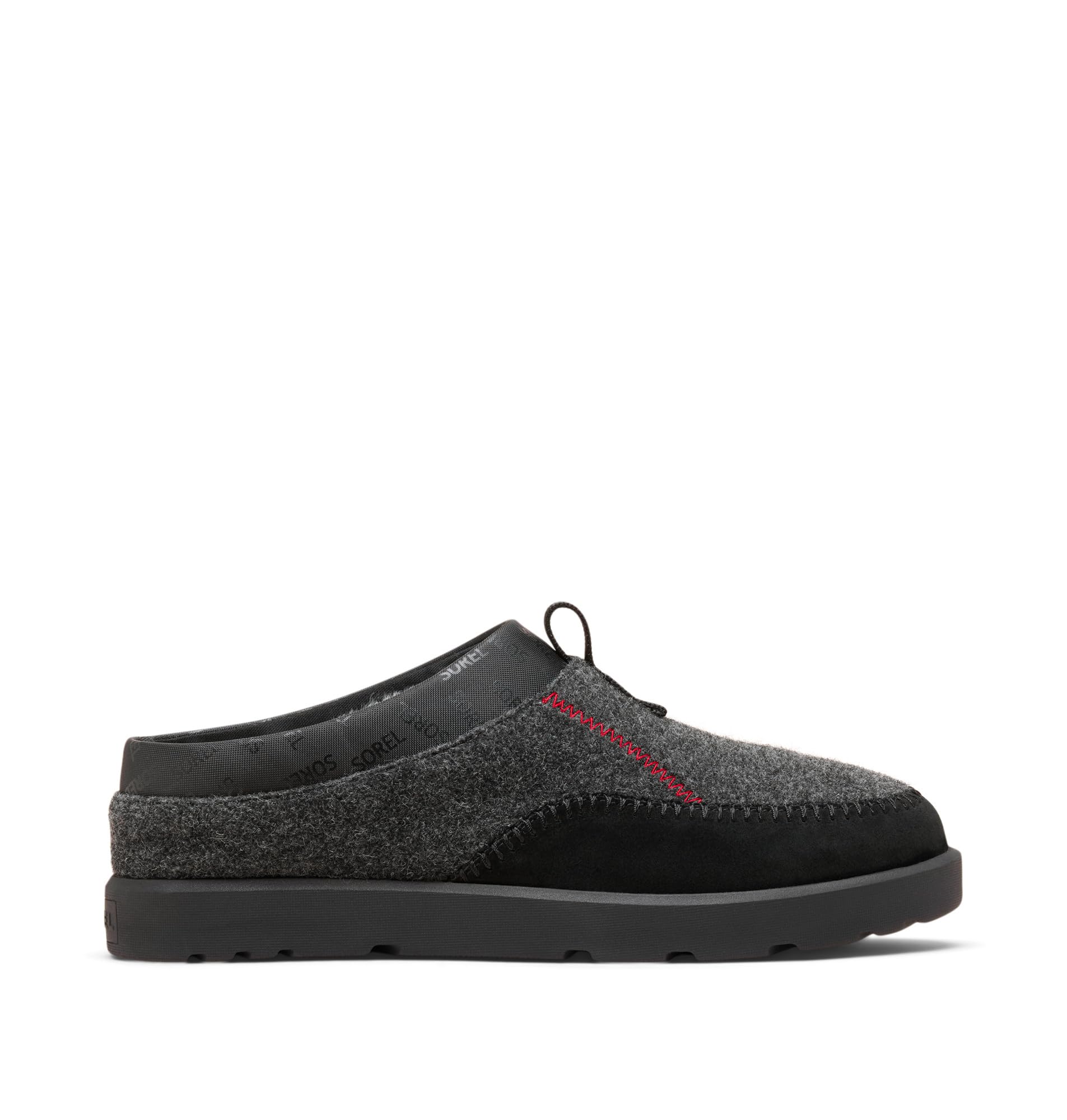 Pantuflas Sorel Byways Mule para el descanso diario de los hombres en el hogar 5