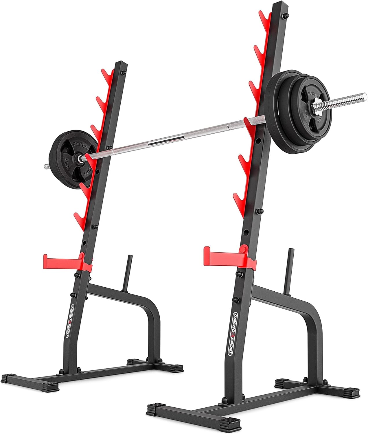 Squat-Stand MS-S105 of Marbo Sports Rack by Marbo Sport