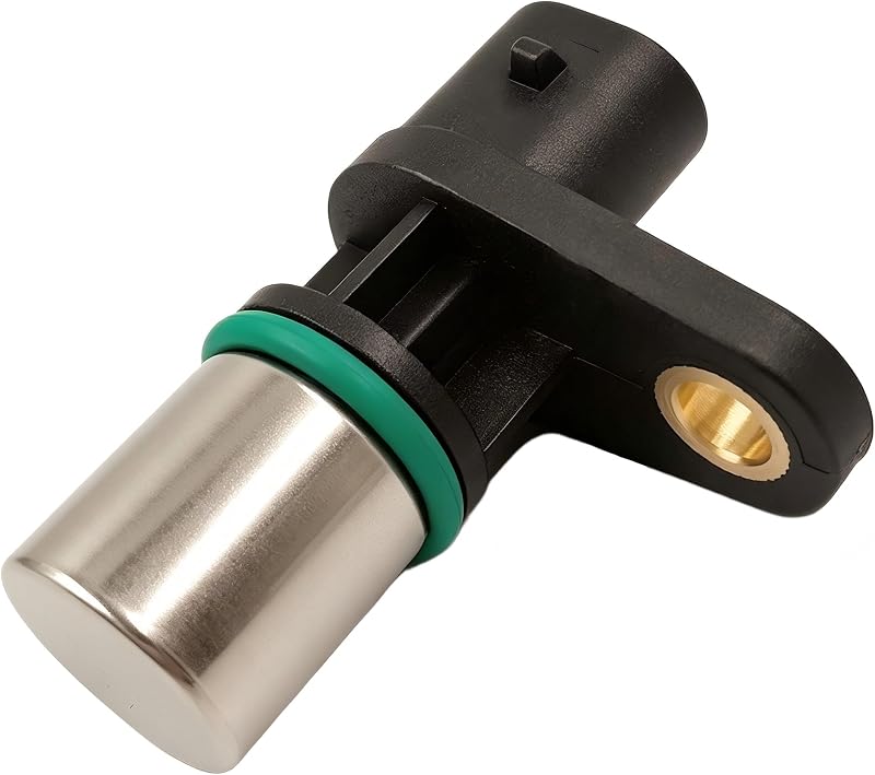 Sensor de rotação do virabrequim HiSport 12567712 para veículos GM – 1 unidade
