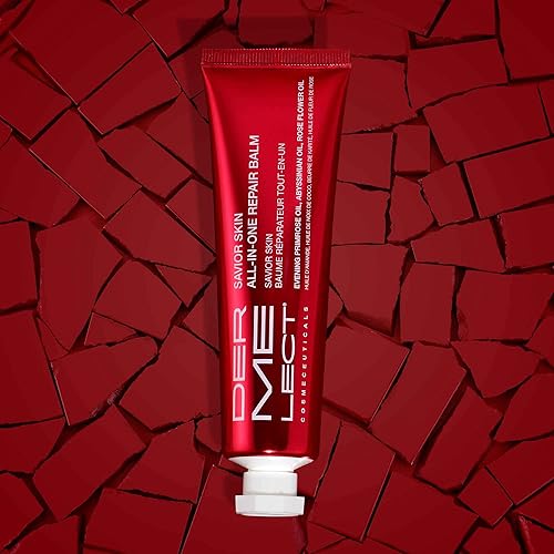 Miniatura 2 de Dermelect Savior Skin - Bálsamo reparador todo en uno hidratante, calmante multiusos para resequedad, piel agrietada, trucos de belleza, 2 onzas