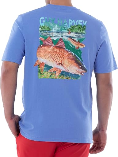 amazon guy harvey shirts