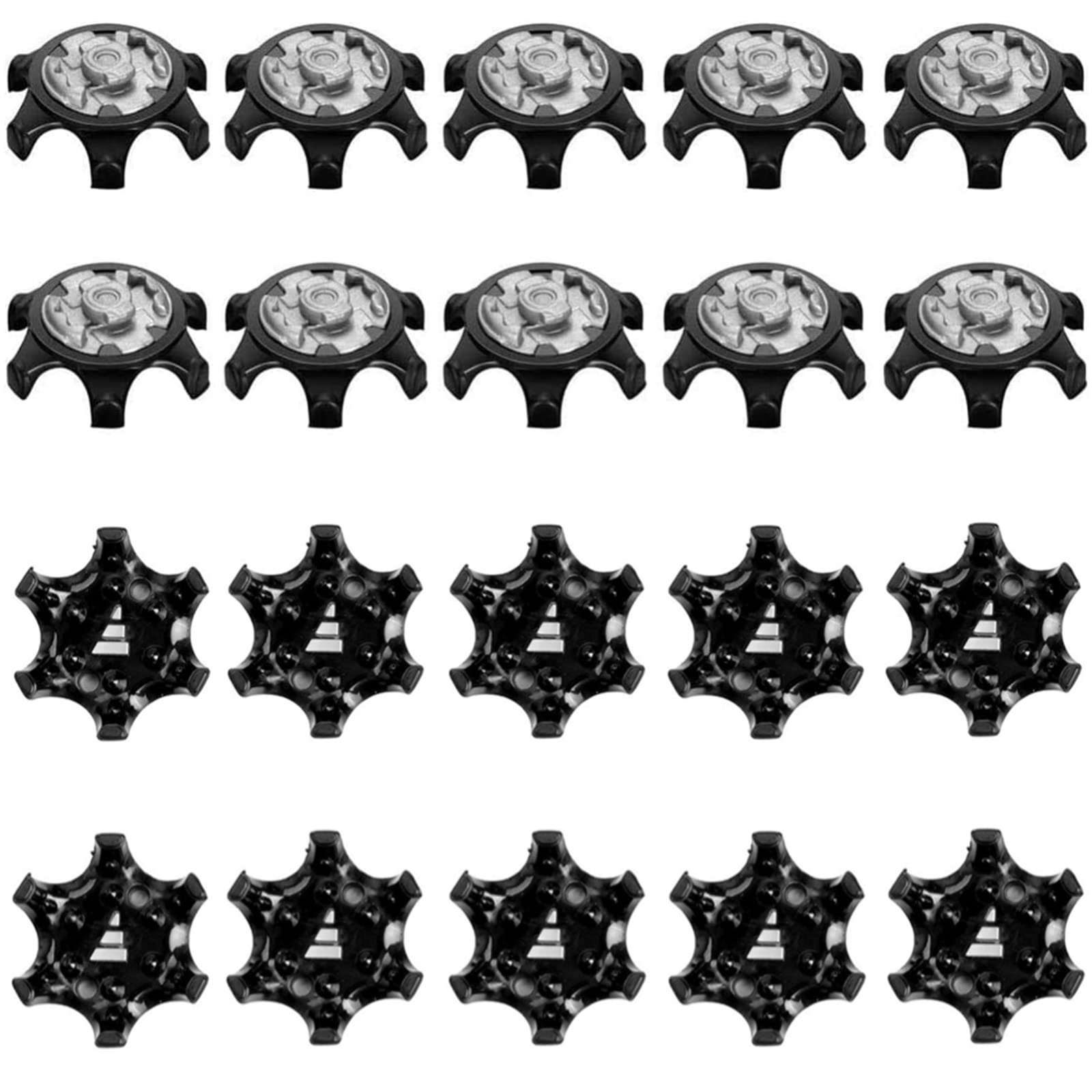 mkwd0327 ゴルフ用スパイク鋲 400個セット×2 mkwd0327 ゴルフ用スパイク鋲 400個セット×2 mkwd0327 ゴルフ用