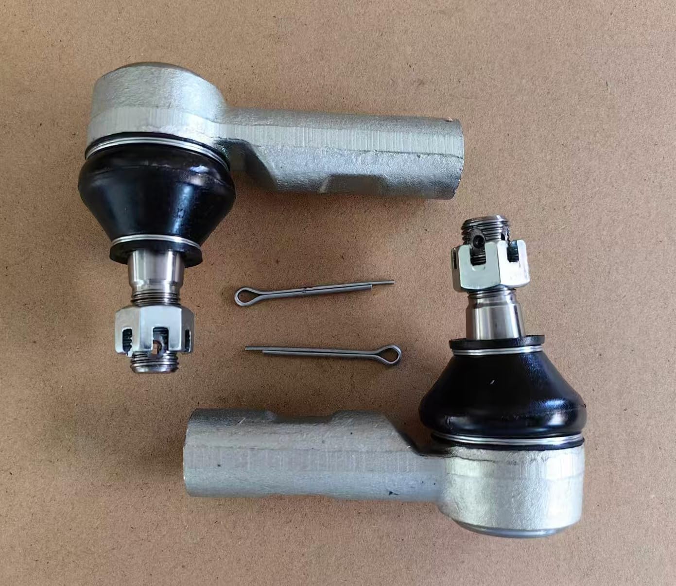 Steering Tie Rod Ends 59266-0771 Compatible with 2021-2025 Kawasaki Teryx S 800 Teryx4 & MULE PRO-FX EPS UTV