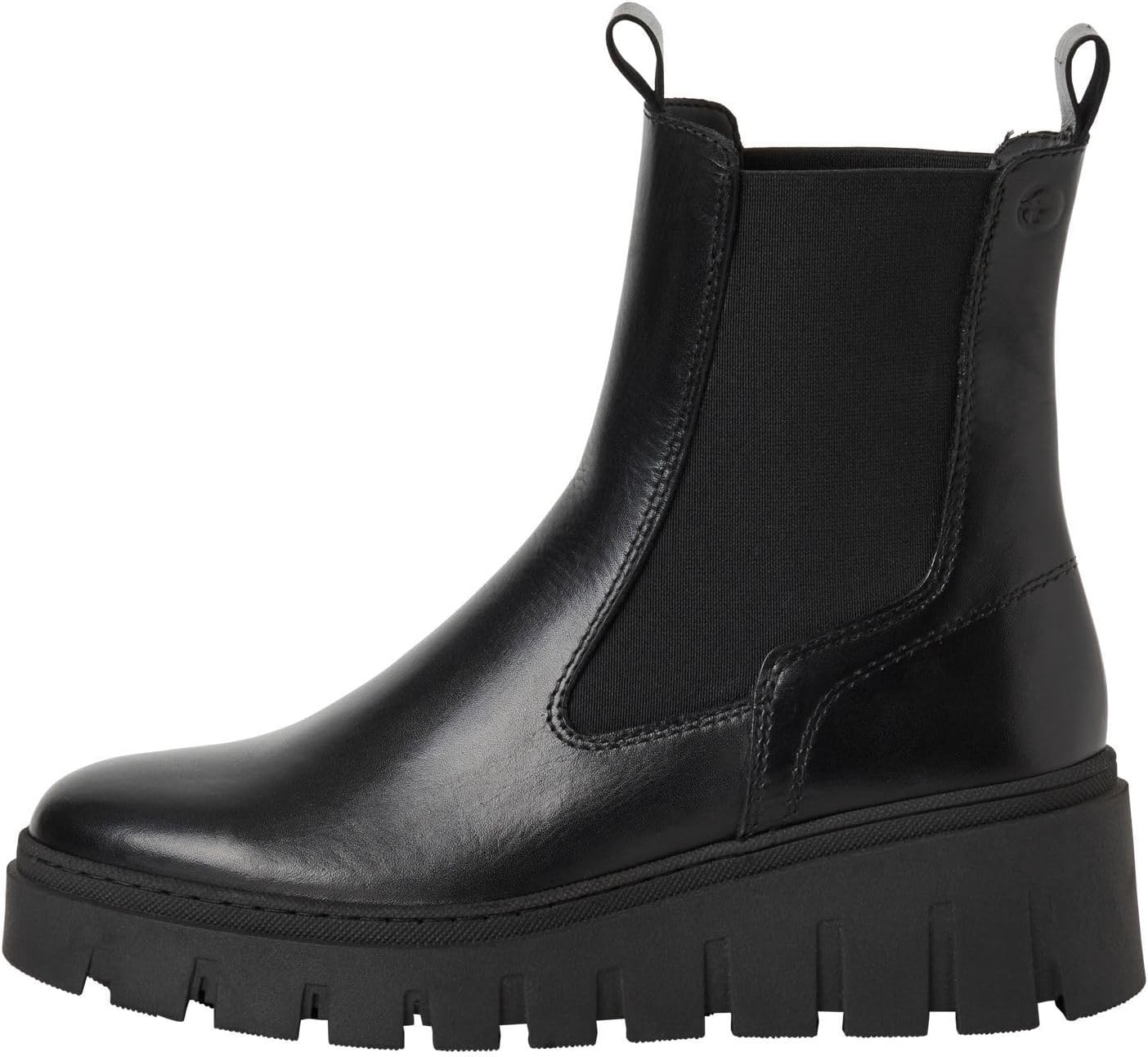 Tamaris womens Damen Chelsea 1-25489-45 image 5