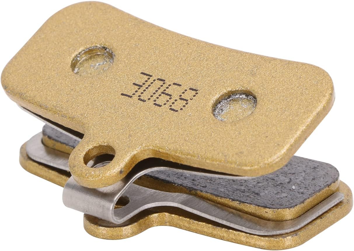 JFG RACINGElectrical Motorbike Sur Ron Brake Pads Sur-Ron Aluminum Motorcycle Brake Accessories For SurRon Light Bee Sur-Ron…