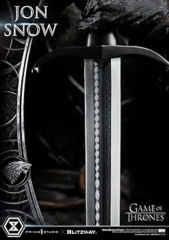 (未使用･未開封品)　ゲーム オブ スローン #01 ジョン スノー v1yptgt Amazon | ゲーム オブ スローン #01 ジョン スノー | フィギュア