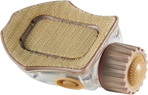 Miniatura 3 de GoldenBall x FMA Labs Manta Strobe Casco Rojo Claro Tipo 2 - Tierra Oscura - Para Casco Airsoft