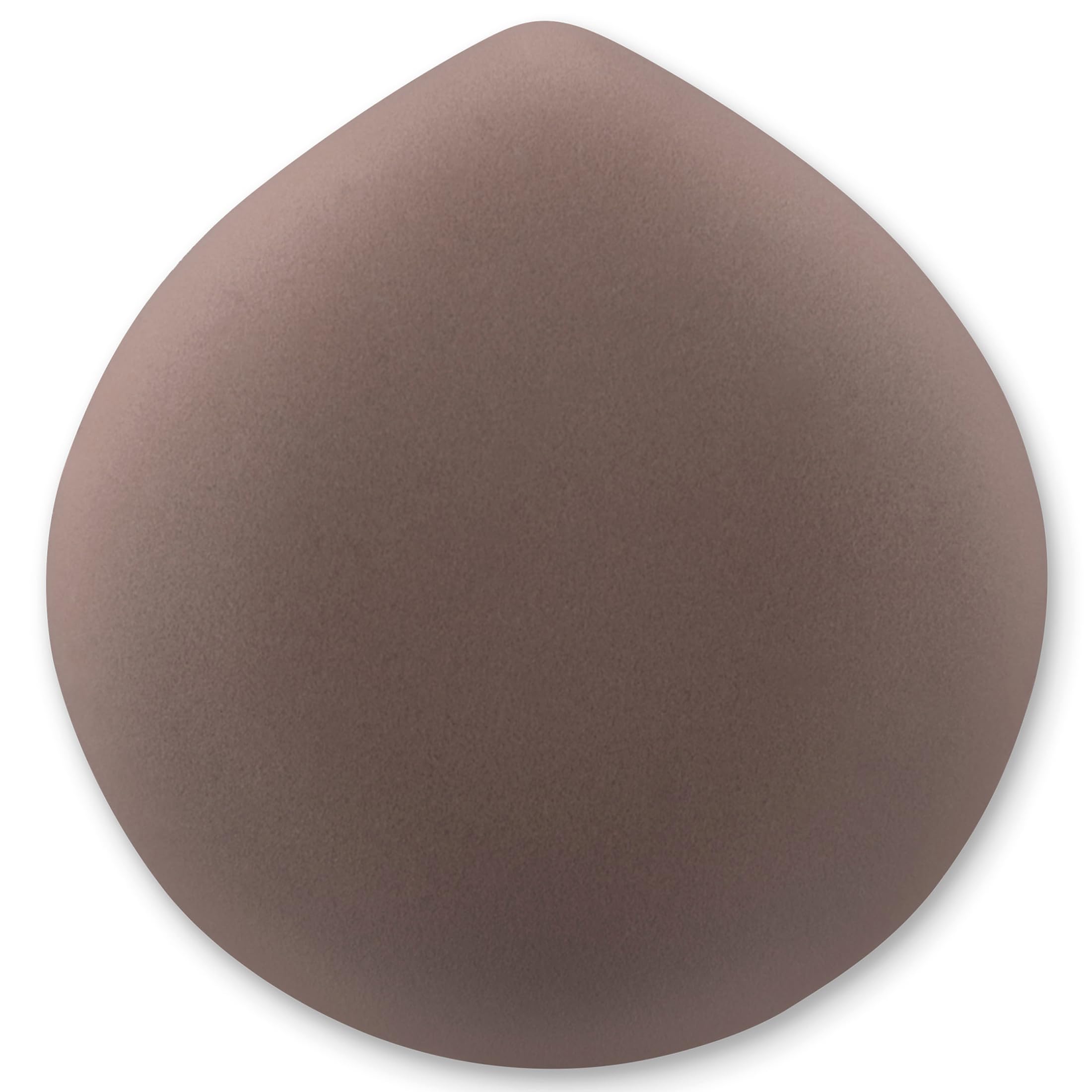 Duo Puff Kit Elegance/Candy – Luvia Cosmetics The Puffys, Puffy Puff i gąbka kosmetyczna w zestawie, dwustronny puff do makijażu, profesjonalne pudry do pudru i płynnej tekstury