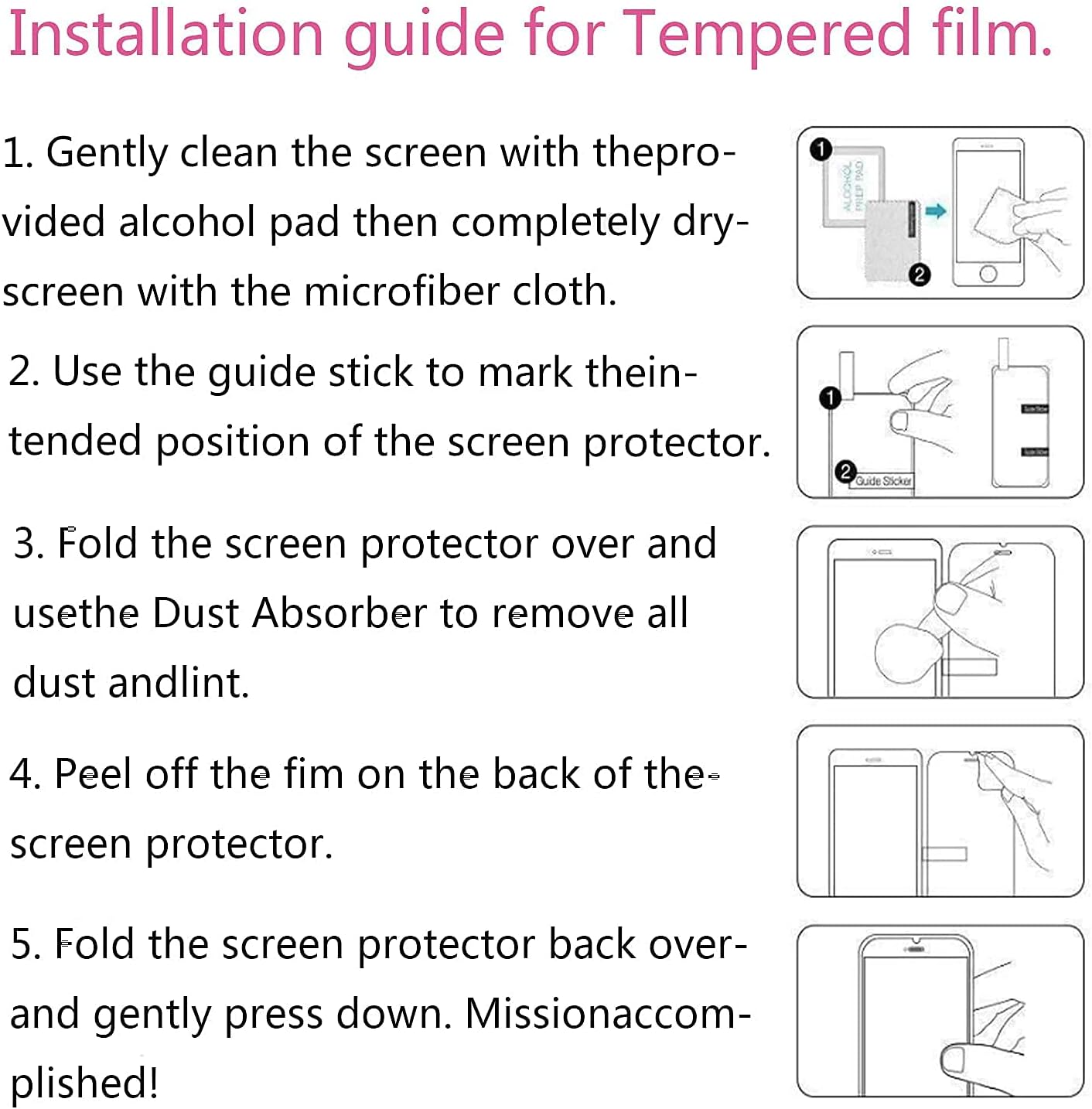 Flash Deals - 60% OFF YHX-US Screen Replacement for Samsung Galaxy Tab A 8.0 2019 SM-T290 LCD Display Touch Screen Digitizer Assembly with 1 Screen Protector and Tools (Not for T295 Version) Black Friday - 60% OFF YHX-US Screen Replacement for Samsung Galaxy Tab A 8.0 2019 SM-T290 LCD Display Touch Screen Digitizer Assembly with 1 Screen Protector and Tools (Not for T295 Version)