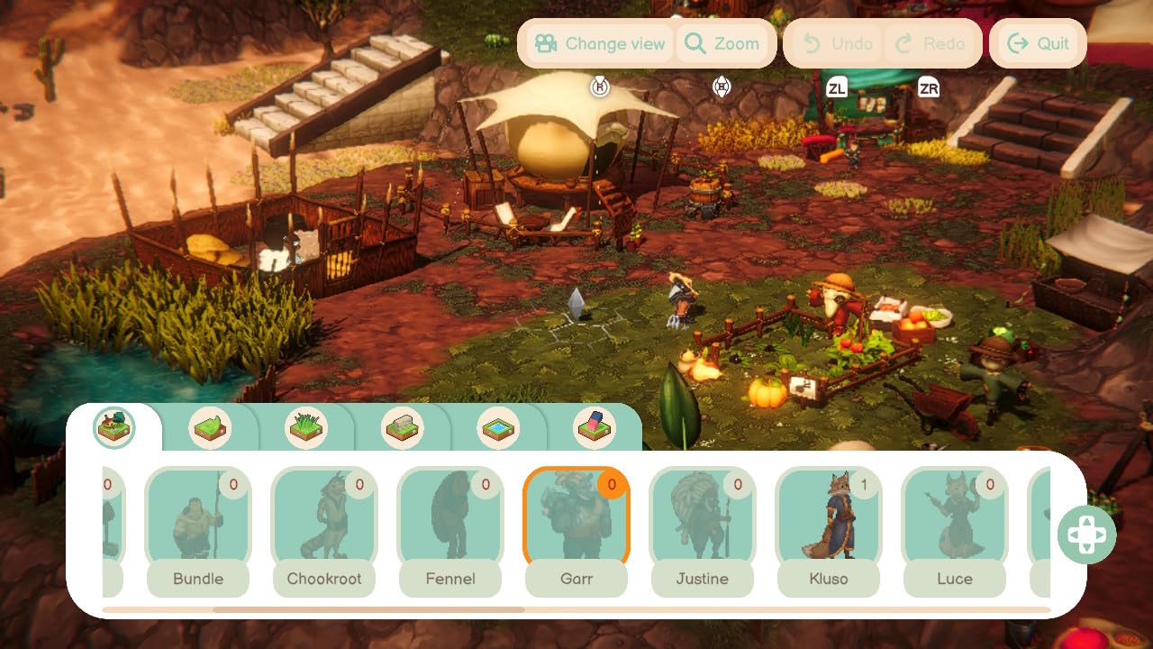 Amazon.co.jp: Terra Memoria -Switch : ゲーム