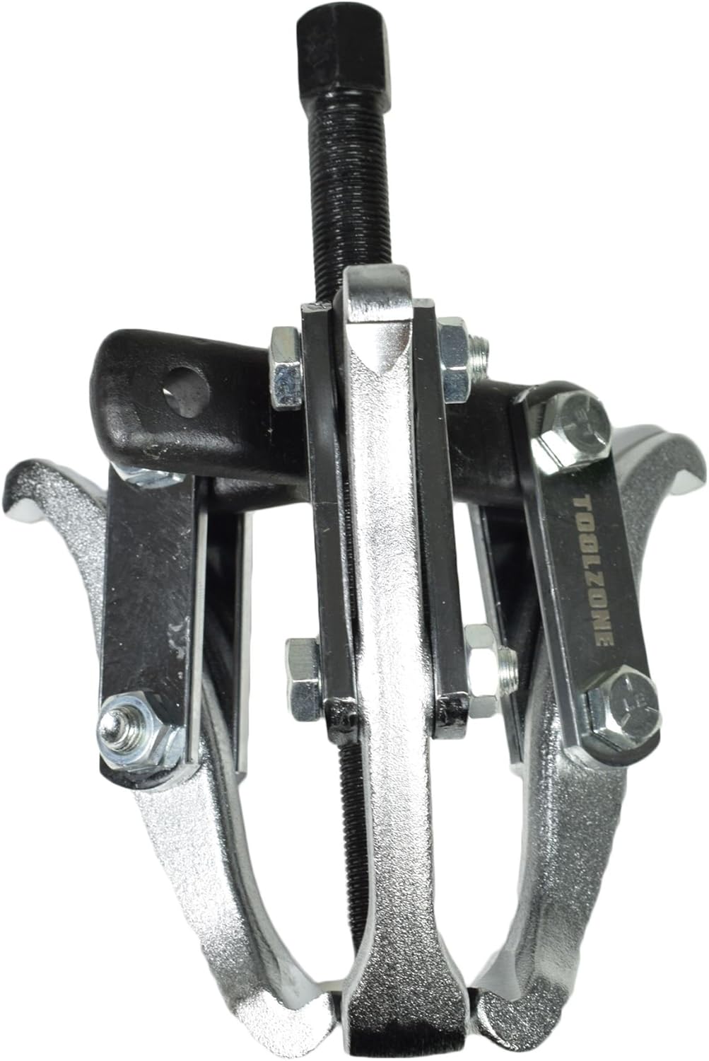 4" / 100mm Gear Hub Flywheel Bearing Puller 2 or 3 Leg Internal External