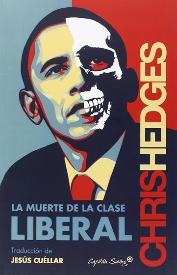 La muerte de la clase liberal