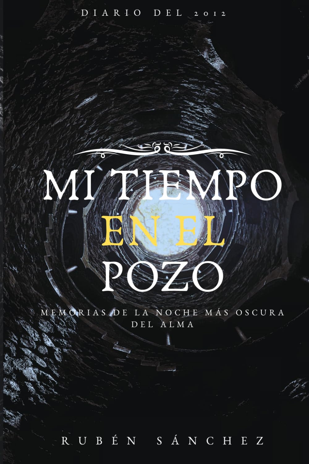 MI TIEMPO EN EL POZO: Memorias de la noche más oscura del alma