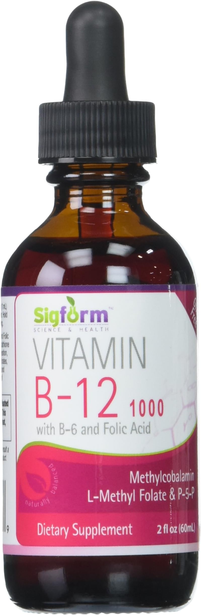 Vitamin B12 1000 Sublingual, 0.02 Pound